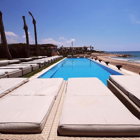 Hotel Lost At Sea Damour Esterno foto