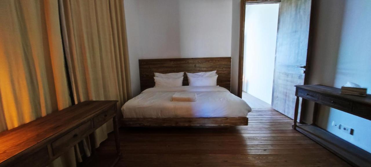 Hotel Lost At Sea Damour Esterno foto