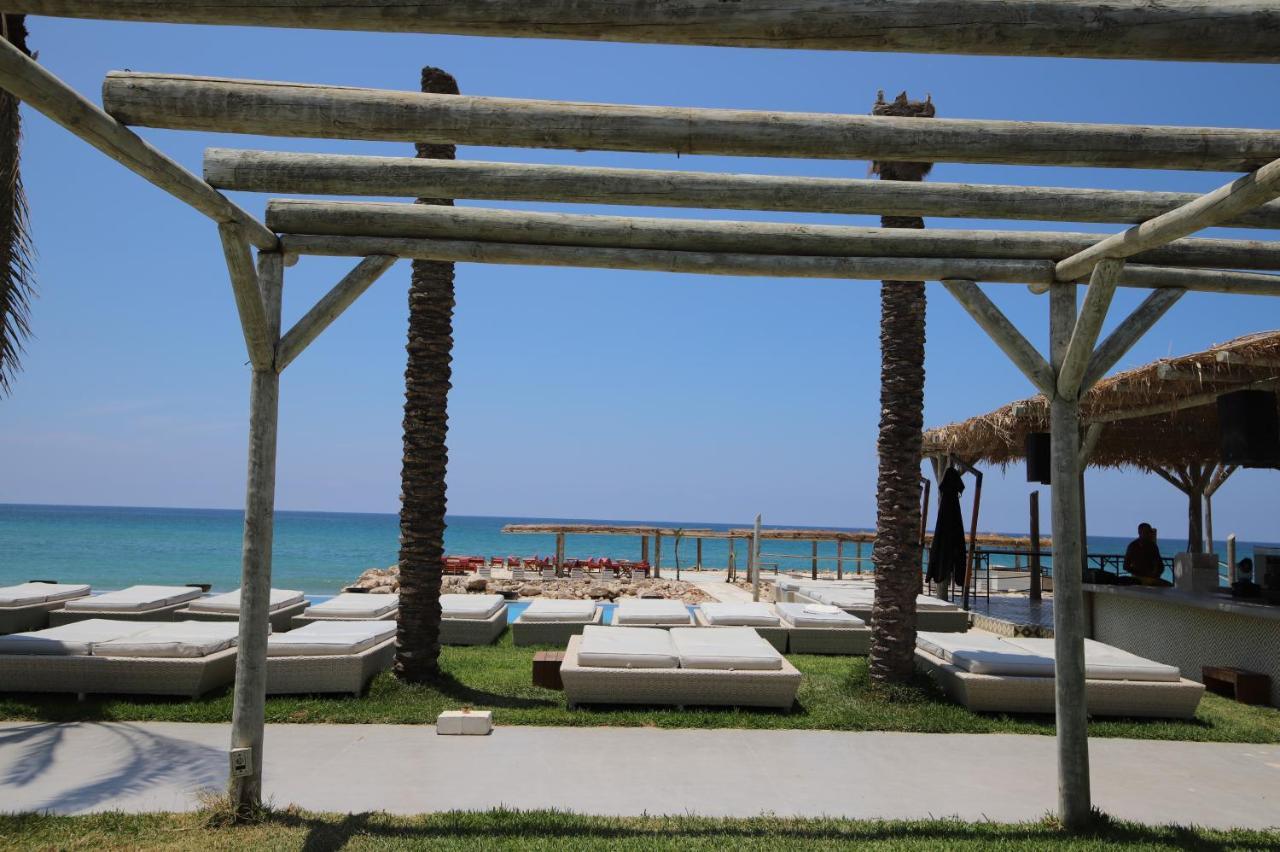 Hotel Lost At Sea Damour Esterno foto