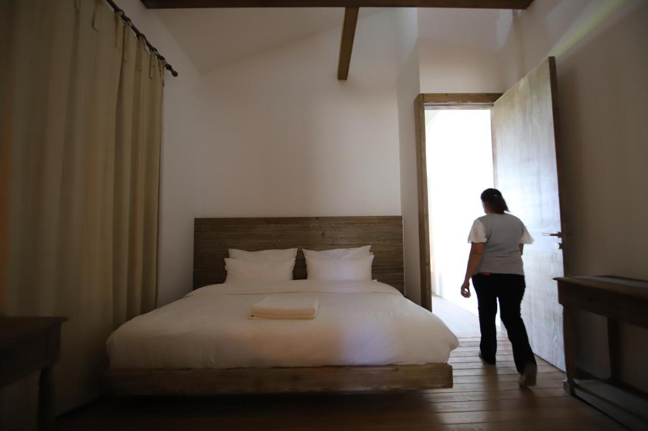 Hotel Lost At Sea Damour Esterno foto