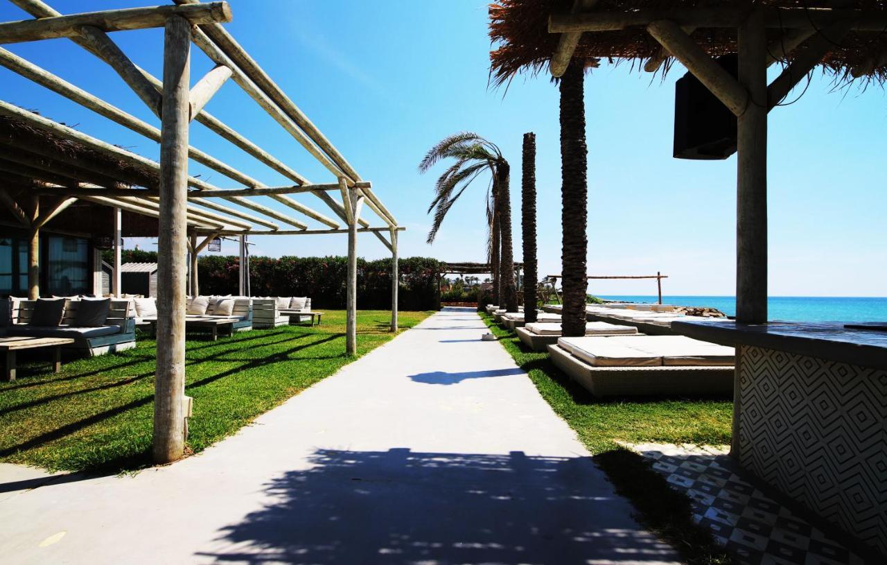 Hotel Lost At Sea Damour Esterno foto