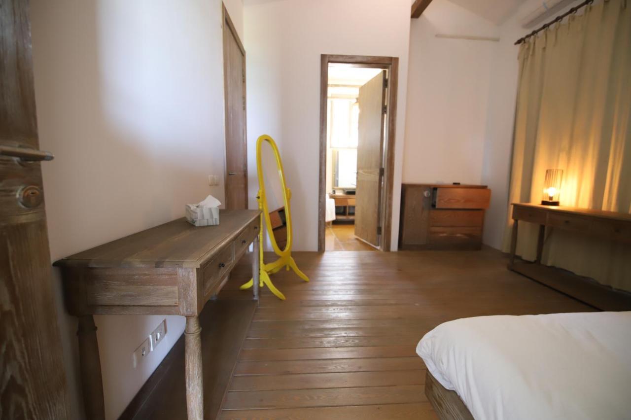 Hotel Lost At Sea Damour Esterno foto