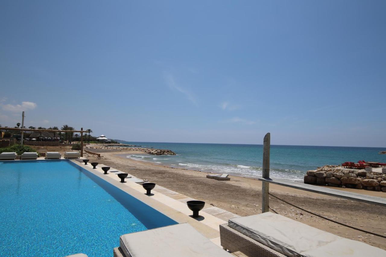 Hotel Lost At Sea Damour Esterno foto