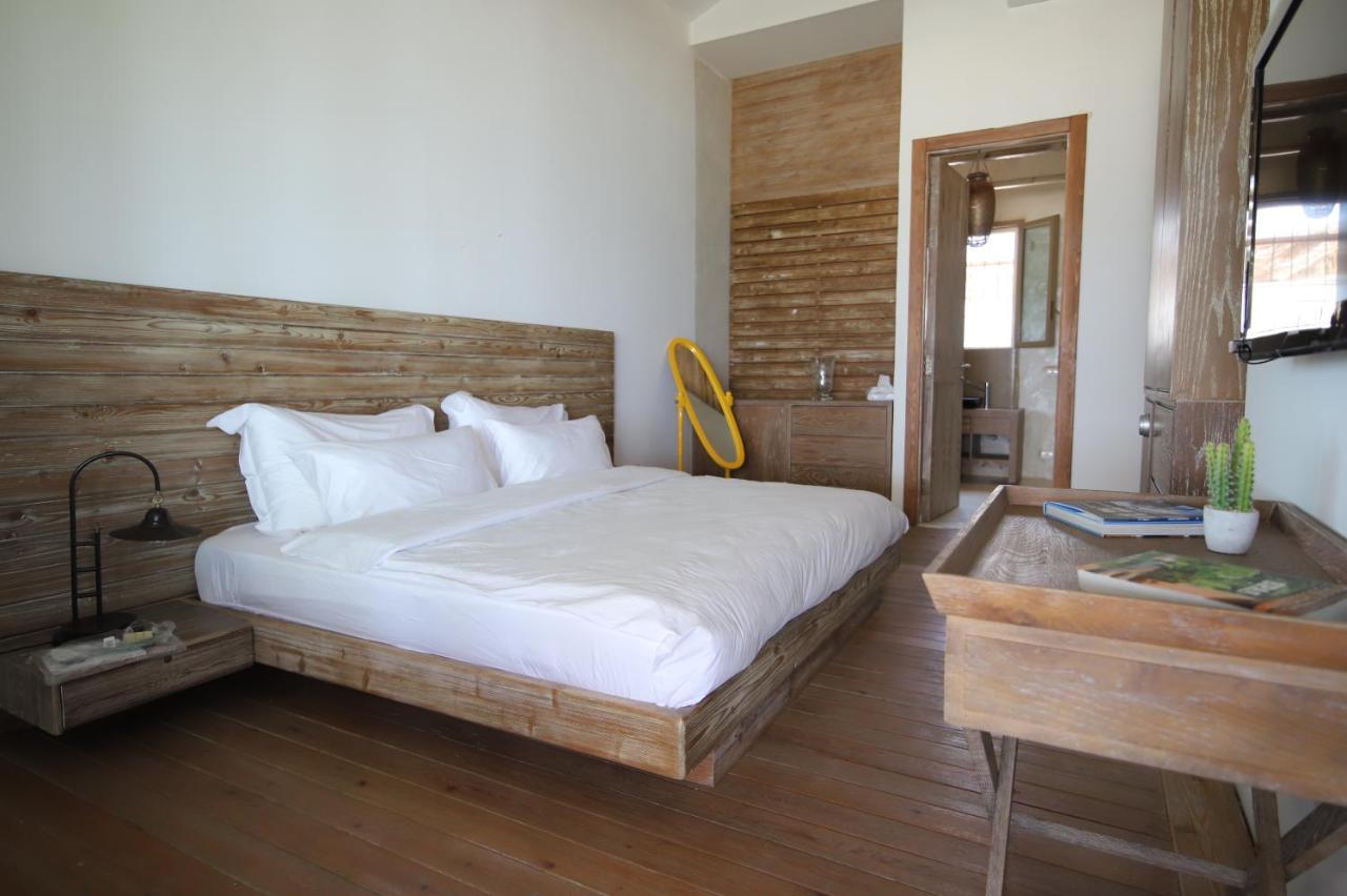Hotel Lost At Sea Damour Esterno foto