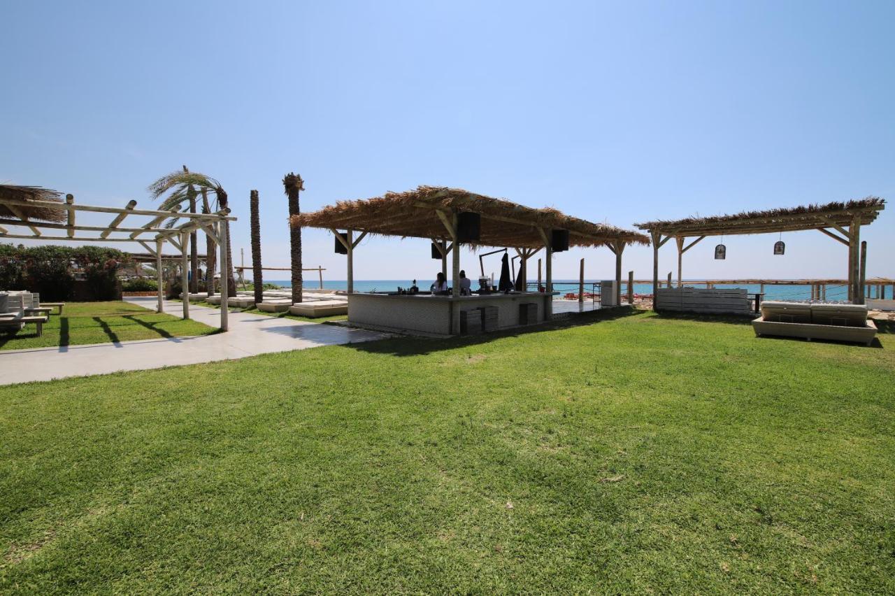 Hotel Lost At Sea Damour Esterno foto