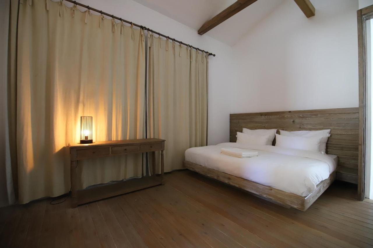 Hotel Lost At Sea Damour Esterno foto