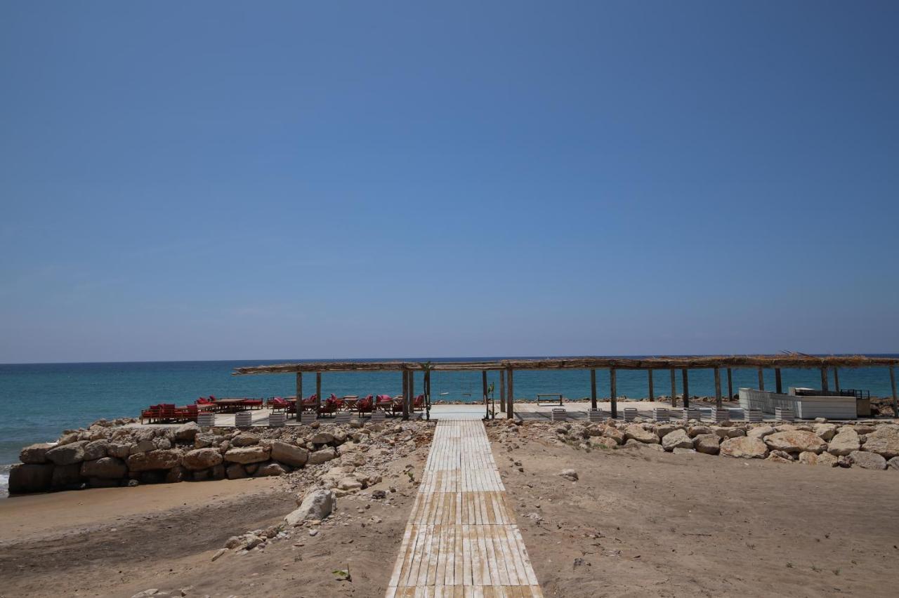 Hotel Lost At Sea Damour Esterno foto