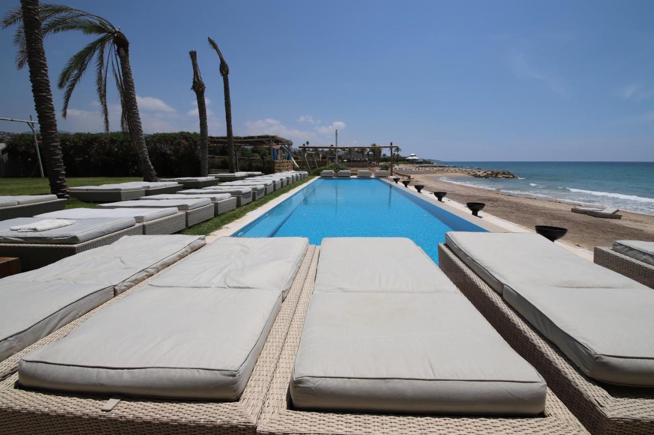 Hotel Lost At Sea Damour Esterno foto