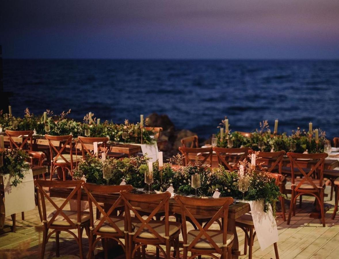 Hotel Lost At Sea Damour Esterno foto