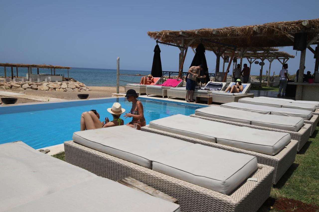 Hotel Lost At Sea Damour Esterno foto